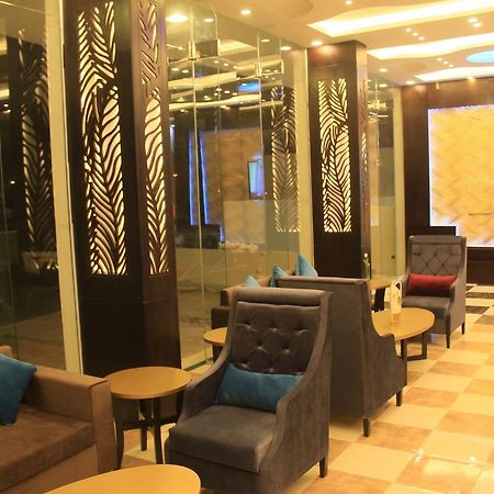 אבחה Al Reef Homes Hotel מראה חיצוני תמונה