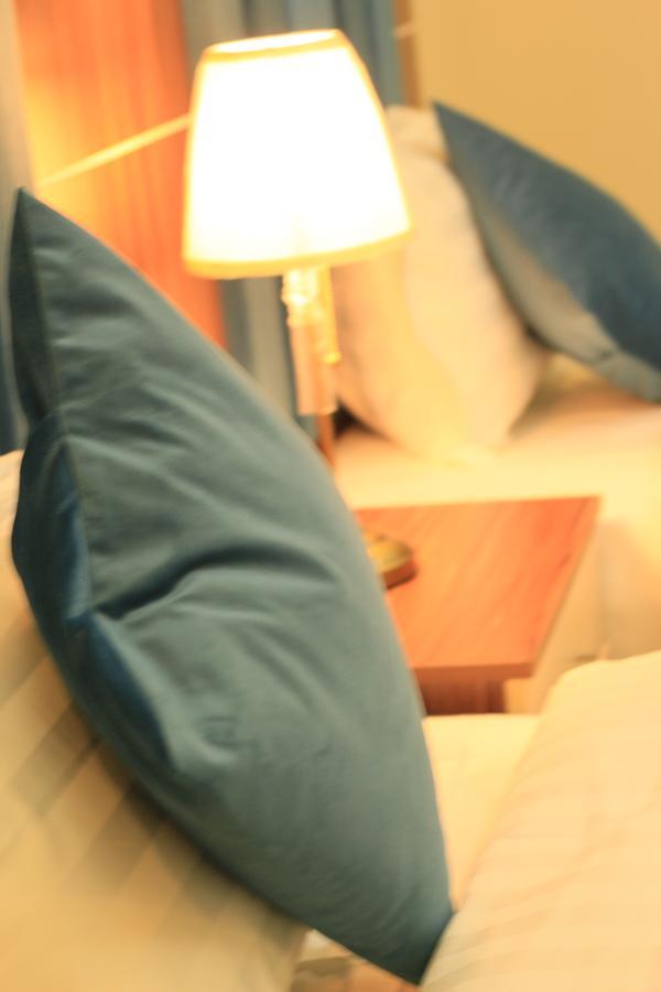 אבחה Al Reef Homes Hotel מראה חיצוני תמונה