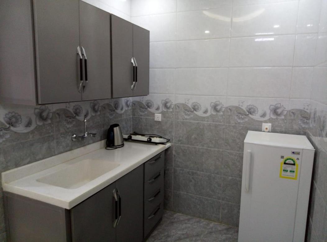 אבחה Al Reef Homes Hotel מראה חיצוני תמונה